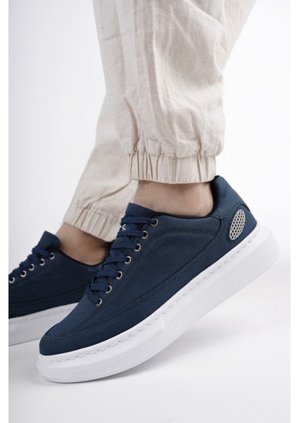 Crn 1155 Erkek Spor Ayakkabı Sneakers Günlük Ayakkabı