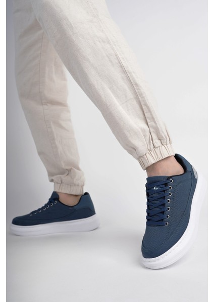 Crn 1155 Erkek Spor Ayakkabı Sneakers Günlük Ayakkabı