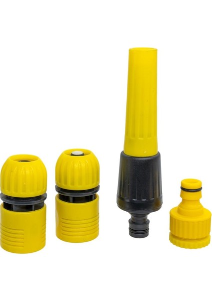6359 Garden Kit 1/2" (12.5mm) Pvc Bahçe Hortumu 30 mt modelleri