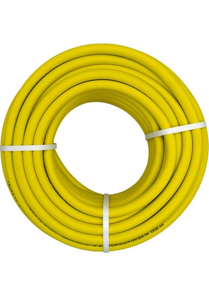 6359 Garden Kit 1/2" (12.5mm) Pvc Bahçe Hortumu 30 mt fırsatları