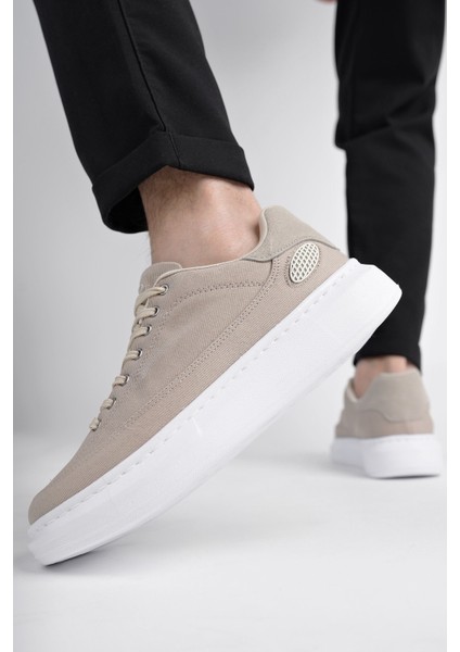 Crn 1155 Erkek Spor Ayakkabı Sneakers Günlük Ayakkabı