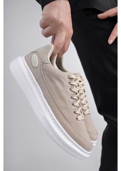 Crn 1155 Erkek Spor Ayakkabı Sneakers Günlük Ayakkabı