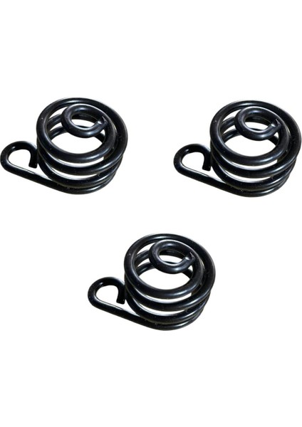 Motorlu Tırpan Alt Bağlantı Yay Amortisörü Cg-Bg 430/520 3 Adet