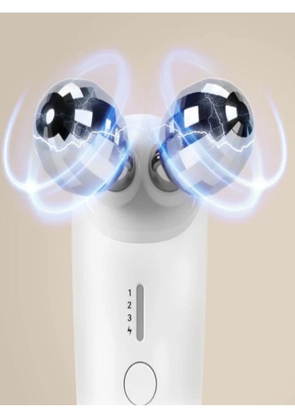 3 Modlu Titreşimli Ems Güzellik Cihazı fırsatları