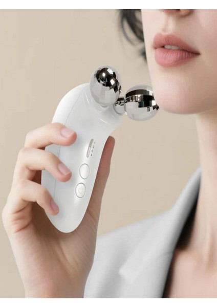 3 Modlu Titreşimli Ems Güzellik Cihazı indirimleri