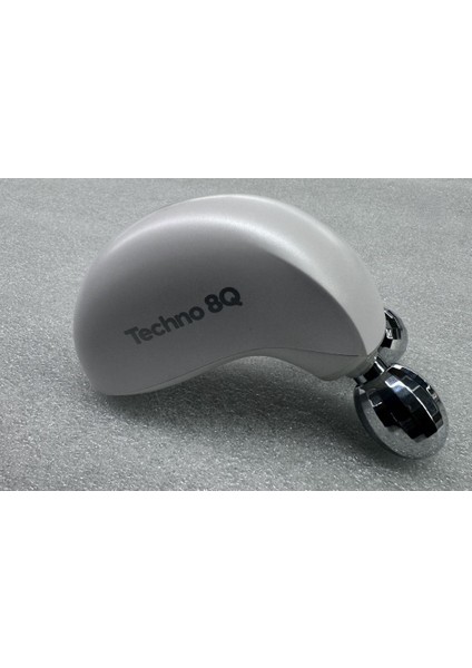 3 Modlu Titreşimli Ems Güzellik Cihazı