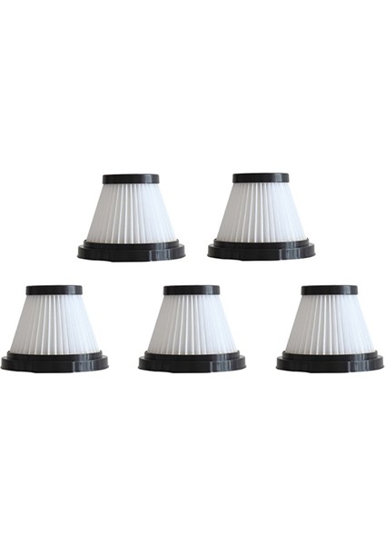 Deerma DX115 DX115S DX115C Elektrikli Süpürge Parçaları Için Hepa Filtre Seti (Yurt Dışından)