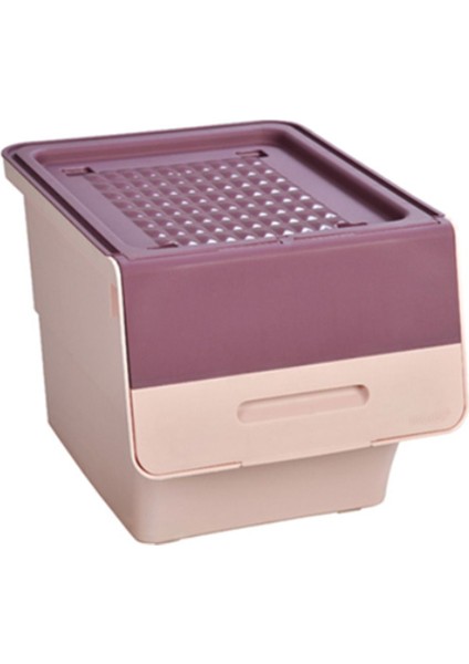 Free Box 3 Lü Düzenleyici Çok Amaçlı Organizer 12 Lt ( 3 Adet )