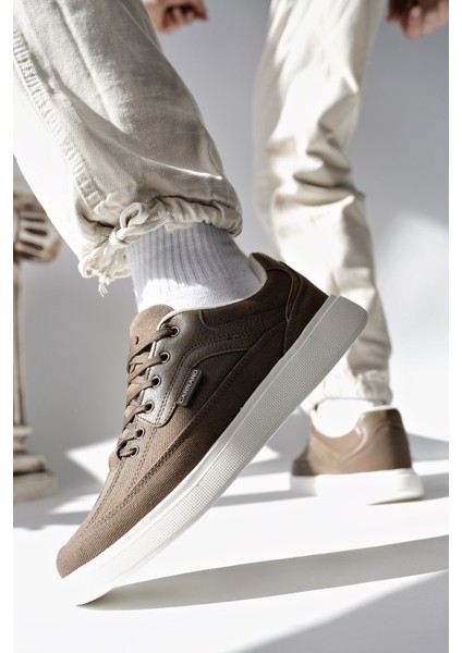 Crn 1157 Erkek Spor Ayakkabı Sneakers Günlük Ayakkabı