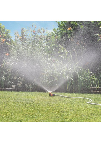 8660 Sprinkler Sabit Turbospike