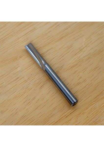 5525 Düz Kesim Karbürü 6 mm (Sap: 6mm)