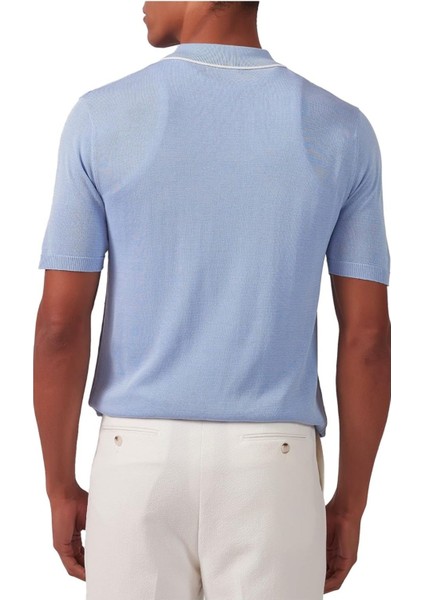 Petrie Polo Yaka Triko T-Shirt fiyatları