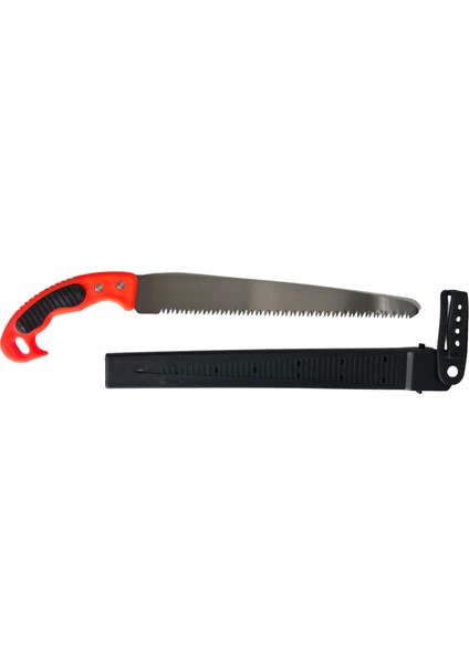 Dynamo Kılıflı Budama Testeresi