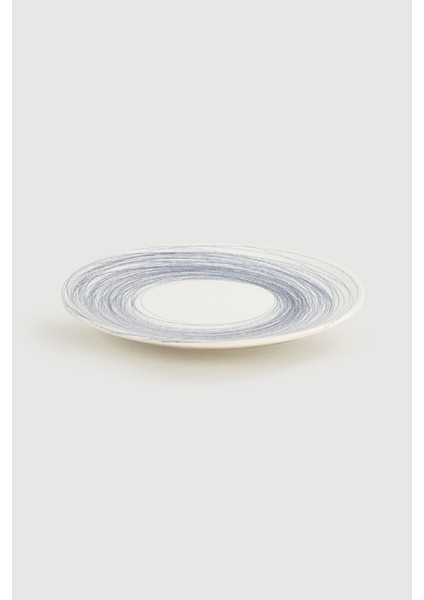 Black Ring Pasta Tabağı 20 Cm 6 Adet - 18401 indirimleri