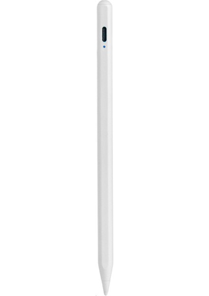 T10 Aktif Kapasitif Kalem iPad Dokunmatik Ekran Kalemi Anti-Hatalı Dokunma Eğim Hassasiyeti Kalemi (Yurt Dışından)