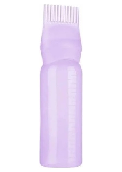 Biberiye Yağı - Distilasyon 20 ml Saç Bakım Tarağı