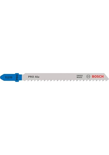 Menashop Professional Aksesuar 2608631966 Dekupaj Testere Bıçağı T 127 D fiyatları