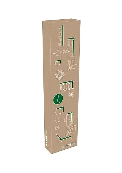 Menashop Metrashop Home & Garden Easyspiritlevel Su Terazisi (20S Pil Kullanım Süresi, 2 x Aa Pil, Geri Dönüştürülmüş Karton Kutu)