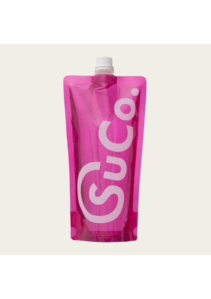Menashop Pembe 2.0-600 ml