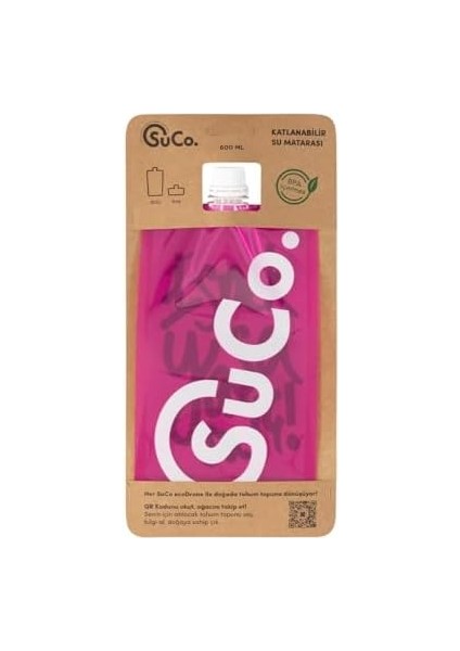 Menashop Pembe 2.0-600 ml fiyatları