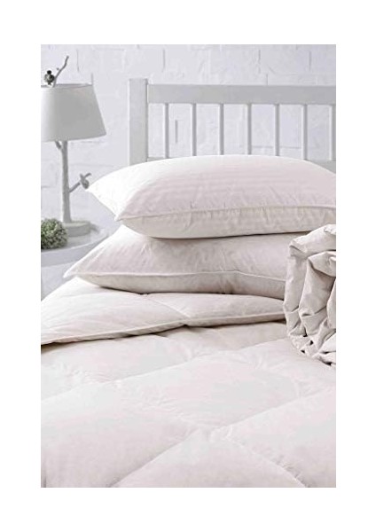 Menashop Classic Kaz Tüyü Yastık fiyatları