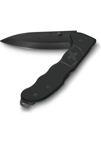 0.9415.DS23 Bs Alox Çakı, Siyah