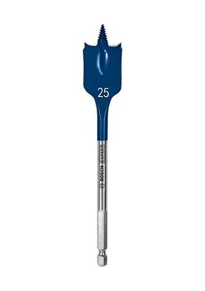 Menashop Professional 1x Expert Self Cut Speed Yaprak Delme Uçları (Yumuşak Ahşap, Sunta, Ø 25,00 Mm, Aksesuar Döner Matkap/vidalamalar, Darbeli Matkap/vidalama) fiyatları