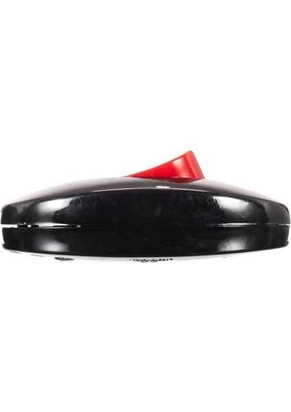 Menashop Metrashop Arapuar (Kırmızı Tuşlu) Siyah