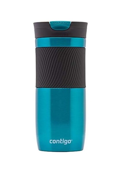 Menashop Üniseks Byron Içecek Şişesi ,TURKUAZ,470 Ml,bıscay Bay fiyatları