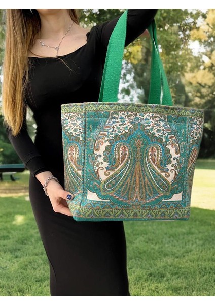 Hürrem Model Kadın Çanta