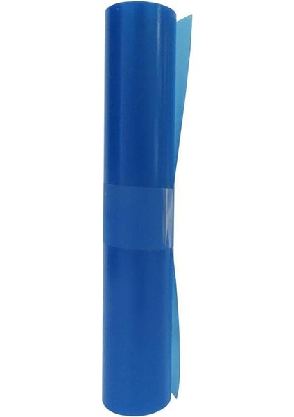 Menashop Plastik Yapıştırma Folyosu