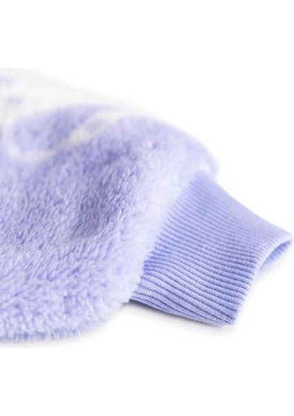 Menashop Moo Soft Cuddles Giyilebilir Çocuk Battaniye (Küçük Deniz Kızı) modelleri