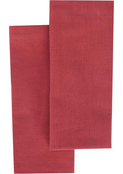 Menashop Annelise Düz Peçete 22LI 45X45CM