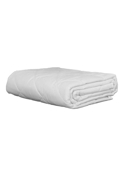 Menashop Antlialerjik Microfiber Plus Çift Kişilik Beyaz 195X215 fiyatları