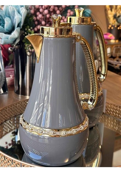 Gri Gold Termos 2'li fırsatları