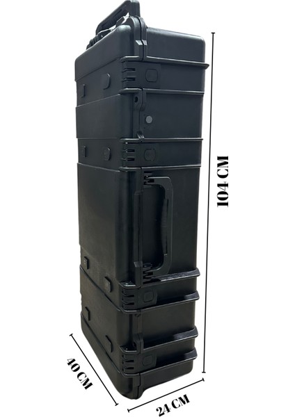 HC-4000 Saklama Kutusu