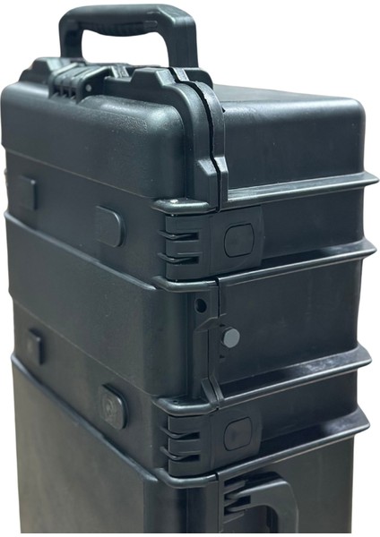 HC-4000 Saklama Kutusu