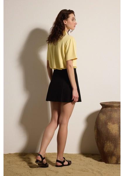 Pilili Mini Etek fırsatları