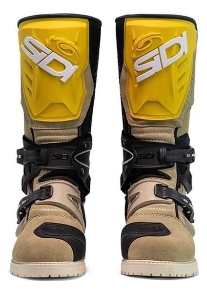 Sıdı Adventure 2 Gore-Tex Sand Ochre fiyatları