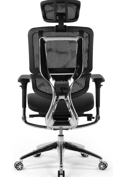 Comfort Elit Deri Yönetici-Ofis-Çalışma Koltuğu fiyatları