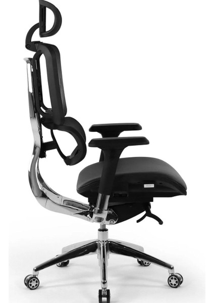 Comfort Elit Deri Yönetici-Ofis-Çalışma Koltuğu indirimleri