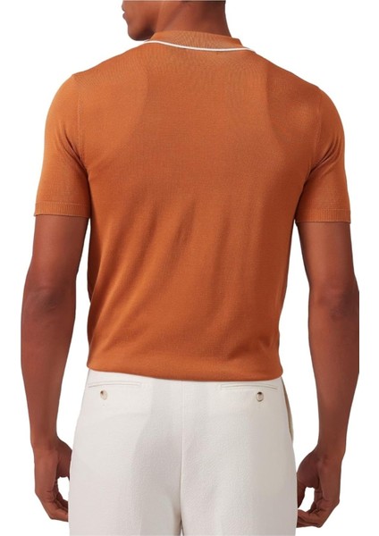 Petrie Polo Yaka Triko T-Shirt modelleri