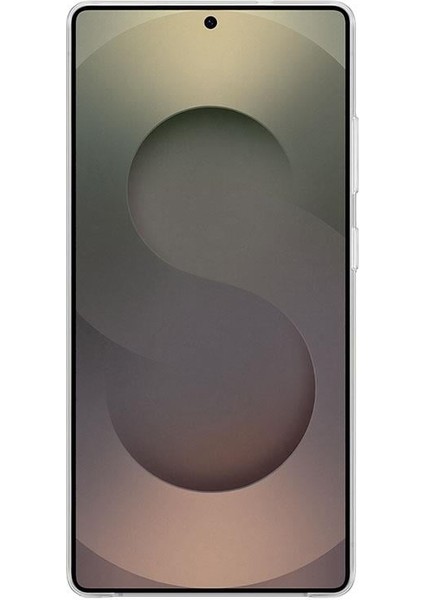 Galaxy S25 Ultra Standlı Kordonlu Kılıf - Beyaz fiyatları