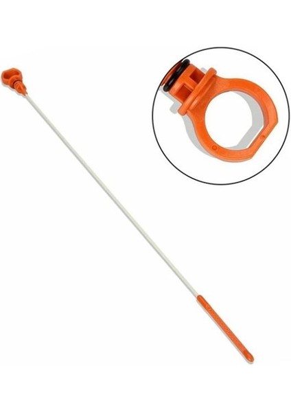 Yag Cubugu Kısa Tel Peugeot P207 P307 P308 1.4 C2 C3 Partner