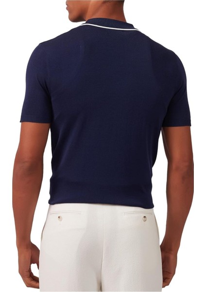 Petrie Polo Yaka Triko T-Shirt fırsatları