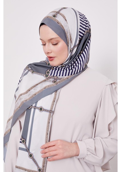 Mint Yeşili Zincir Desen Love fiyatları