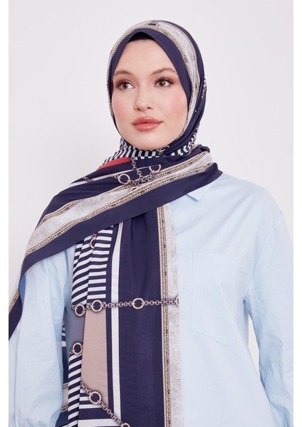 K.lacivert Zincir Desen Love fiyatları