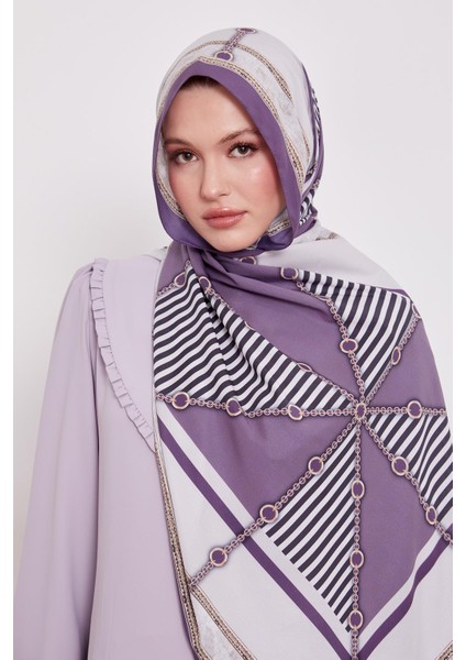 Mor Zincir Desen Love fiyatları