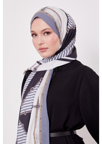 K.gri Zincir Desen Love modelleri