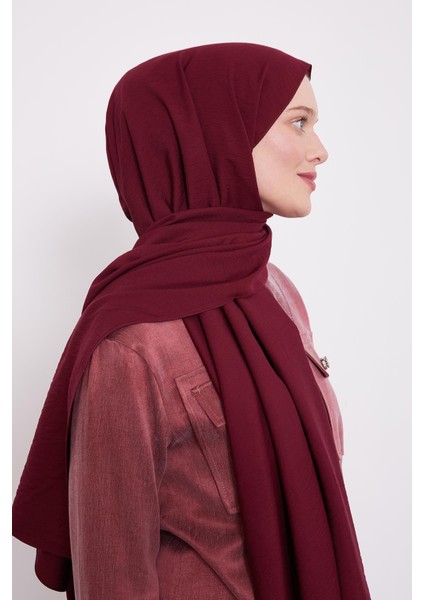 Mürdüm Leola Düz Şal fiyatları